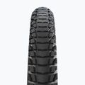 Plášť na kolo  SCHWALBE Marathon Plus Tour SmartGuard Addix 28 x 1.50 black reflex 4