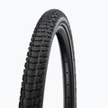 Plášť na kolo  SCHWALBE Marathon Plus Tour Smart DualGuard Addix E 28 x 1,75 black reflex