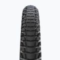 Plášť na kolo  SCHWALBE Marathon Plus Tour Smart DualGuard Addix E 28 x 1,75 black reflex 3