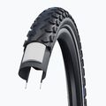 Plášť na kolo SCHWALBE Land Cruiser Plus Puncture Guard Green Compound 28 x 2.00 black reflex