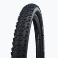 Plášť na kolo SCHWALBE Smart Sam K-Guard Black'n'Roll 16 x 1.85 black