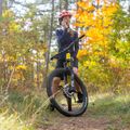 Držák telefonu s krytem SP CONNECT SPC+ Bike černý 3