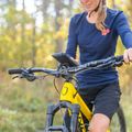 Držák telefonu s krytem SP CONNECT SPC+ Bike černý 4