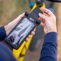 Držák telefonu s krytem SP CONNECT SPC+ Bike černý 5