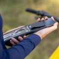 Držák telefonu s krytem SP CONNECT SPC+ Bike černý 6