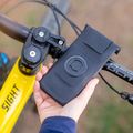Držák telefonu s krytem SP CONNECT SPC+ Bike černý 7