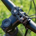 Držák telefonu s krytem SP CONNECT SPC+ Bike černý 8