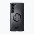 Pouzdro na telefon  SP CONNECT Samsung Galaxy S23 SPC+ black