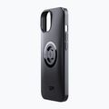 Pouzdro na telefon  SP CONNECT Iphone 15 SPC+ black 2