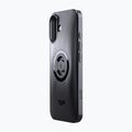 Pouzdro na telefon  SP CONNECT Iphone 16 SPC+ black 2