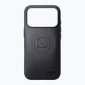 Pouzdro na telefon SP CONNECT Iphone 17 Pro SPC+ black