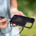 Pouzdro na telefon SP CONNECT Lanyard Small black 2