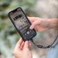 Pouzdro na telefon SP CONNECT Lanyard Small black 4