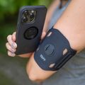 Držák na mobil na ruku SP CONNECT Arm Band SPC+ black 6