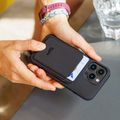 Peněženka SP CONNECT Card Wallet SPC+ black 8