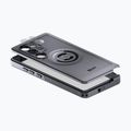 Pouzdro na telefon SP CONNECT Xtreme for Samsung Galaxy S24 SPC+ black 5