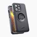 Pouzdro na telefon  SP CONNECT Xtreme Iphone 14 Pro SPC+ black 2