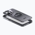 Pouzdro na telefon  SP CONNECT Xtreme Iphone 14 Pro SPC+ black 4