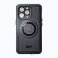 Pouzdro na telefon  SP CONNECT Xtreme Iphone 15 Pro Max SPC+ black