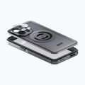 Pouzdro na telefon  SP CONNECT Xtreme Iphone 15 Pro Max SPC+ black 4