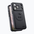 Pouzdro na telefon SP CONNECT Xtreme for iPhone 17 Pro SPC+ black 6