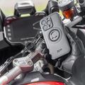 Pouzdro na telefon SP CONNECT Xtreme for iPhone 17 Air SPC+ black 6