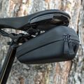 Brašna na sedlo kola SP CONNECT Wedge Case černá 53133 5