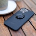 Držák na telefon SP CONNECT Ring Mount černý 53343 6