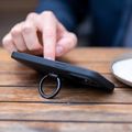 Držák na telefon SP CONNECT Ring Mount černý 53343 7