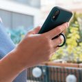 Držák na telefon SP CONNECT Ring Mount černý 53343 9