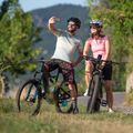 Nosič na kolo pro telefon s pouzdrem Sp Connect Bike Bundle II Iphone 11 Pro Max / XS Max 54423 14