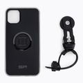 Držák telefonu SP Connect Bike Bundle II Iphone 11 / XR černý 54424 5