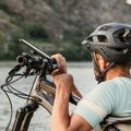 Držák telefonu II s krytem UNI SP Connect Bike 54425 7