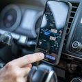 SP Connect pouzdro na kolo pro Iphone 8 / 7 / 6s / 6 černé 55102 6