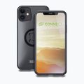 Pouzdro s držákem na kolo SP Connect pro Iphone 11 / XR černé 55224
