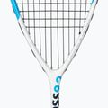 Raketa na squash Oliver Cross 9.2 white/blue 3