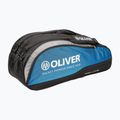 Taška na squash Oliver Top Pro 6R blue/gray 2