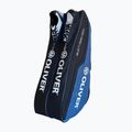 Taška na squash Oliver Top Pro 6R blue/gray 5