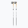 Trekingové hole LEKI Cross Trail FX Superlite bílé a černé