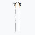 Trekingové hole LEKI Cross Trail FX.One Superlite white/black 65225561130