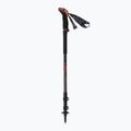 Trekingové hole LEKI Makalu bright red/black/dark anthracite 2