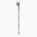 Trekingové hole LEKI Makalu bright red/black/dark anthracite 6