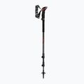 Trekingové hole LEKI Makalu bright red/black/dark anthracite 7