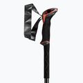 Trekingové hole LEKI Makalu bright red/black/dark anthracite 8