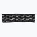 Pás na hole LEKI Trail Running Pole Belt black/white 3