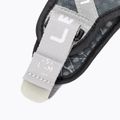 Poutko na hole LEKI Shark Frame Strap Mesh grey/dark anthracite 3