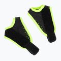Poutko na hole LEKI Shark Frame Strap Mesh black/neonyellow 2