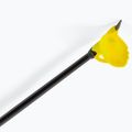 Běžkařské hole LEKI PRC 750 bright red/neon yellow/black 5