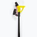 Běžkařské hole LEKI PRC 750 bright red/neon yellow/black 6