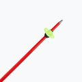 Lyžařské hole LEKI WCR TBS SL 3D bright red/black/neon yellow 5